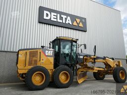 Caterpillar 120M