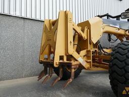 Caterpillar 120M