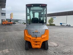 Still RX60-30/600L / 2021 / Hubhöhe 4.6m / SS / Waage