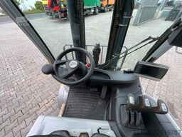 Still RX60-30/600L / 2021 / Hubhöhe 4.6m / SS / Waage
