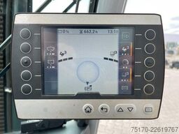 Still RX60-30/600L / 2021 / Hubhöhe 4.6m / SS / Waage