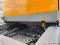 Jungheinrich ETV C16 / Triplex 5.72m / SS / nur 2.953h / 2016