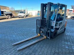 Still RX60-30L/600 / 2026 / Hubhöhe 4.6m / SS / Waage