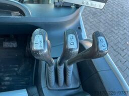 Still RX60-30L/600 / 2026 / Hubhöhe 4.6m / SS / Waage