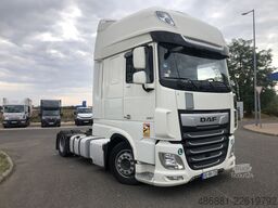 DAF XF 480 FT