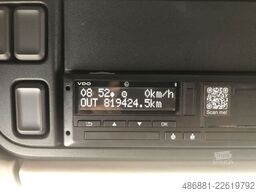 DAF XF 480 FT