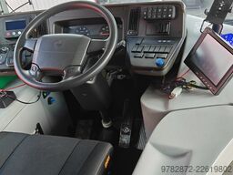 Volvo B5L Hybrid / Unvi Doppeldecker