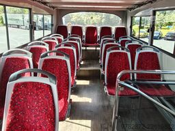 Volvo B5L Hybrid / Unvi Doppeldecker