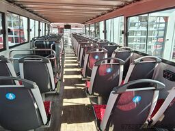 Volvo B5L Hybrid / Unvi Doppeldecker
