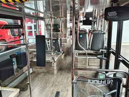 Volvo B5L Hybrid / Unvi Doppeldecker
