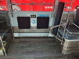 Volvo B5L Hybrid / Unvi Doppeldecker