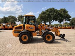 JCB TM 220 40 km/h NEU