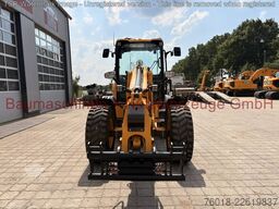 JCB TM 220 40 km/h NEU