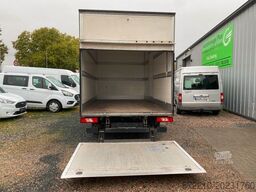 FORD Transit  350 L3 Koffer mit LBW,Klima,StH ,kamera
