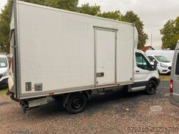 FORD Transit  350 L3 Koffer mit LBW,Klima,StH ,kamera
