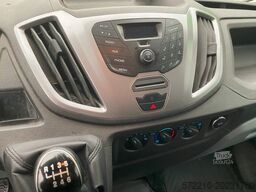 FORD Transit  350 L3 Koffer mit LBW,Klima,StH ,kamera