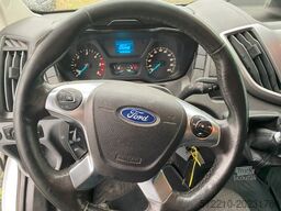 FORD Transit  350 L3 Koffer mit LBW,Klima,StH ,kamera