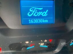 FORD Transit  350 L3 Koffer mit LBW,Klima,StH ,kamera