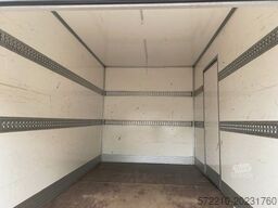 FORD Transit  350 L3 Koffer mit LBW,Klima,StH ,kamera