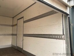 FORD Transit  350 L3 Koffer mit LBW,Klima,StH ,kamera