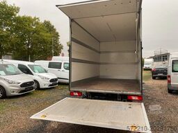 FORD Transit  350 L3 Koffer mit LBW,Klima,StH ,kamera