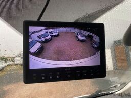 FORD Transit  350 L3 Koffer mit LBW,Klima,StH ,kamera