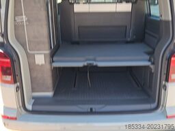 Volkswagen California Camper | 2 Betten – Schlafplätze 4 | Küchenzeile