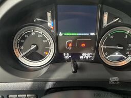 DAF CF 330 AIRCO / 281797 km