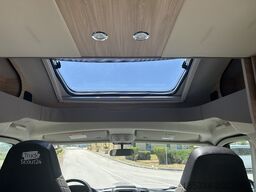 Fiat Ducato Carasuite 650 MF 5 | Schlafplätze 5 | Teilintegriert