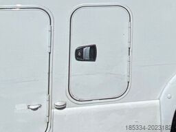 Fiat Ducato Carasuite 650 MF 5 | Schlafplätze 5 | Teilintegriert