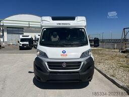 Fiat Ducato Carasuite 650 MF 5 | Schlafplätze 5 | Teilintegriert