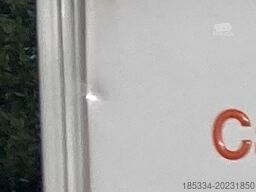 Fiat Ducato Carasuite 650 MF 5 | Schlafplätze 5 | Teilintegriert