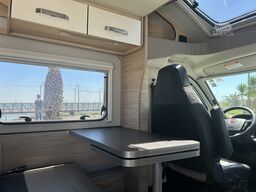 Fiat Ducato Carasuite 650 MF 5 | Schlafplätze 5 | Teilintegriert