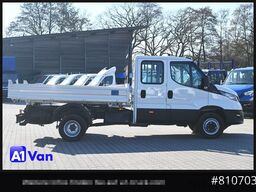 IVECO Daily 70C18 Kipper, Meiller, Doka, Tempomat, Klima