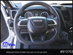 IVECO Daily 70C18 Kipper, Meiller, Doka, Tempomat, Klima