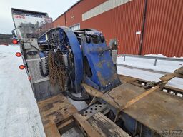 Vang ATHLS 111+1 VOLVO FH 16 750 8x4+2 YEAR 2015