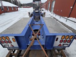 Vang ATHLS 111+1 VOLVO FH 16 750 8x4+2 YEAR 2015