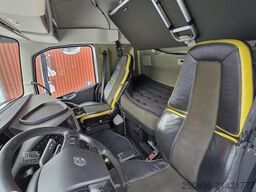 Vang ATHLS 111+1 VOLVO FH 16 750 8x4+2 YEAR 2015