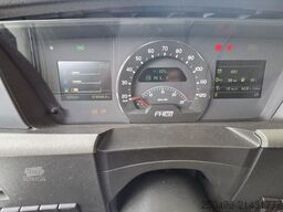 Vang ATHLS 111+1 VOLVO FH 16 750 8x4+2 YEAR 2015