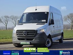 MERCEDES-BENZ SPRINTER 315 L2H2 Mbux Automaat!