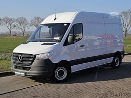 MERCEDES-BENZ SPRINTER 315 L2H2 Mbux Automaat!