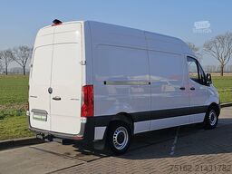 MERCEDES-BENZ SPRINTER 315 L2H2 Mbux Automaat!