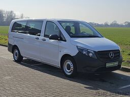 MERCEDES-BENZ VITO 110 CDI TOURER L3 XL 9-Persoons NAP