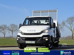 IVECO DAILY 35C14 Kipper Kist Euro6 AC