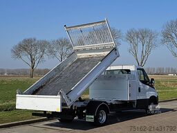 IVECO DAILY 35C14 Kipper Kist Euro6 AC