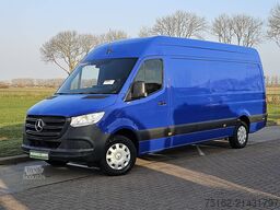 MERCEDES-BENZ SPRINTER 315 CDI AUT. L3H2