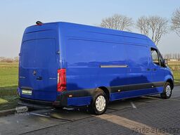 MERCEDES-BENZ SPRINTER 315 CDI AUT. L3H2