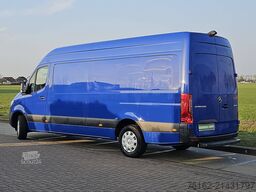 MERCEDES-BENZ SPRINTER 315 CDI AUT. L3H2