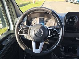 MERCEDES-BENZ SPRINTER 315 CDI AUT. L2H2  LED