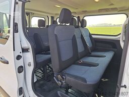 OPEL VIVARO 1.6 L1 Combi 9p Airco